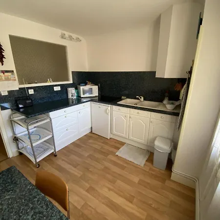 Arcachon, 2 Pièces, 3 Personnes - Fr-1-474-20 Arcachon
