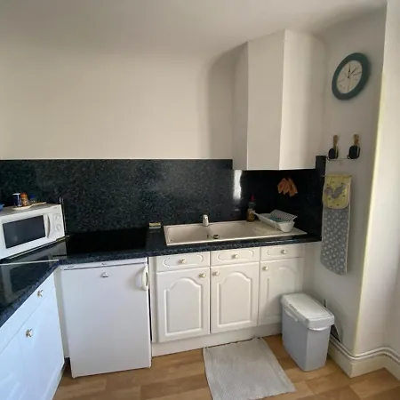 Arcachon, 2 Pièces, 3 Personnes - Fr-1-474-20