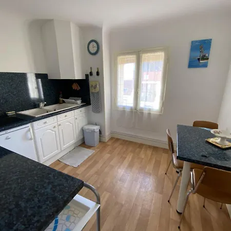 Arcachon, 2 Pièces, 3 Personnes - Fr-1-474-20 * Arcachon