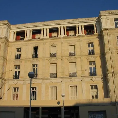 Arcachon, 2 Pièces, 3 Personnes - Fr-1-474-20 Appartement