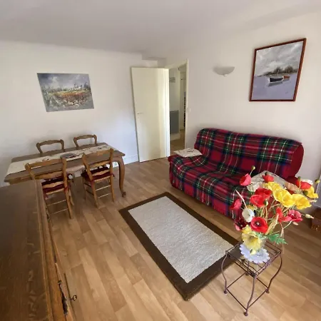 Arcachon, 2 Pièces, 3 Personnes - Fr-1-474-20 Appartement *