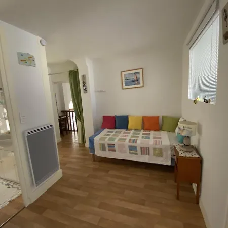 Arcachon, 2 Pièces, 3 Personnes - Fr-1-474-20 * Arcachon