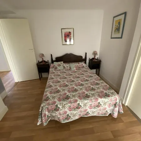 Arcachon, 2 Pièces, 3 Personnes - Fr-1-474-20 * Arcachon